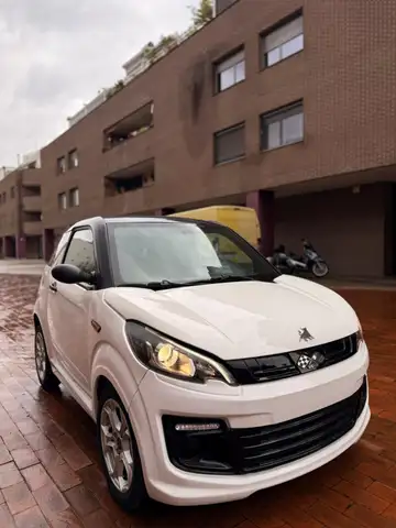 Ligier JS50 Progress Sport Ultimate