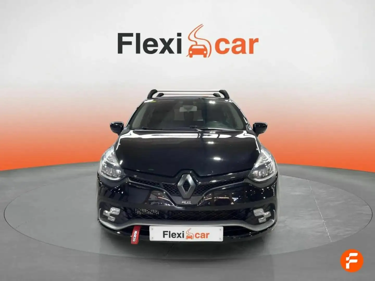 Renault Clio RS Energy 147kW (200CV) EDC Negro - 2