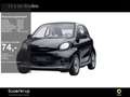 smart forTwo EQ Schwarz - thumbnail 1