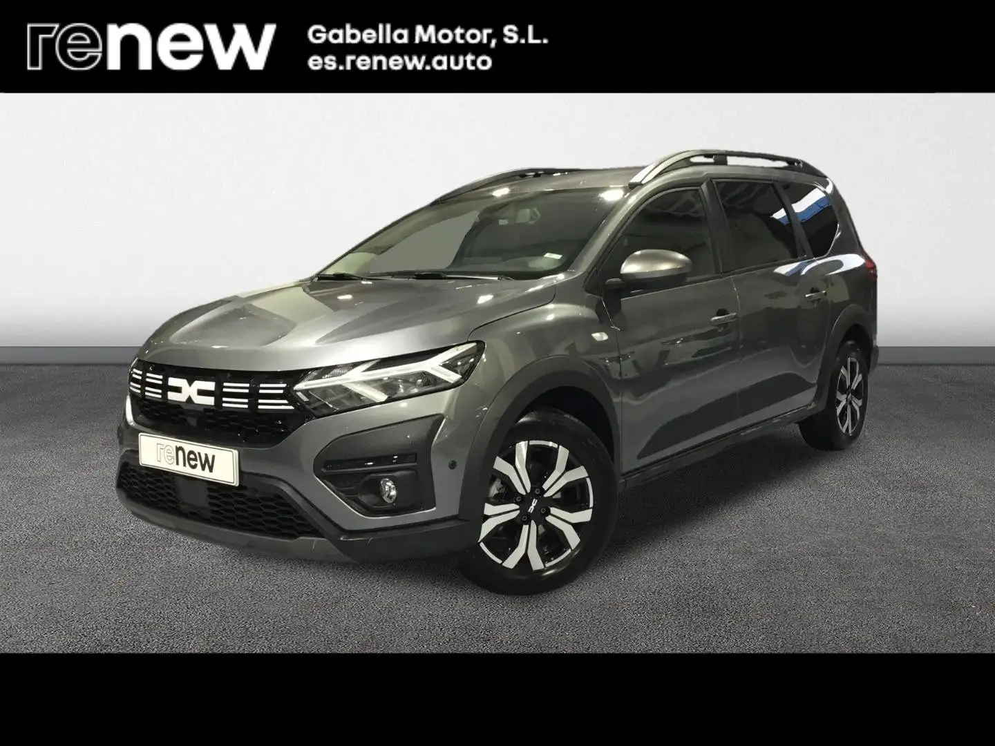Dacia Jogger 1.0 TCe Expression 7pl. - 1