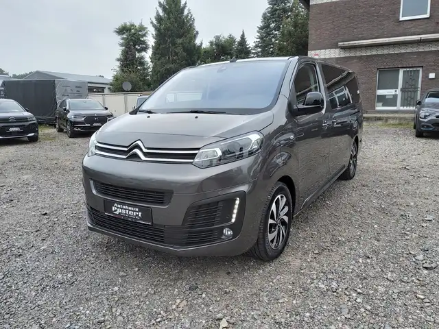 Citroen Spacetourer Business Lounge XL  Elektro