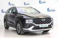 Hyundai SANTA FE 1.6 TGDi HEV Klass Auto 4x2 Noir - thumbnail 3