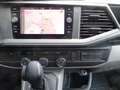 Volkswagen T6.1 Transporter 2,0 TDI DSG 2x Schiebetür / 3,2t Білий - thumbnail 14