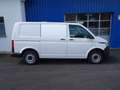 Volkswagen T6.1 Transporter 2,0 TDI DSG 2x Schiebetür / 3,2t Білий - thumbnail 7