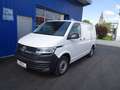 Volkswagen T6.1 Transporter 2,0 TDI DSG 2x Schiebetür / 3,2t Білий - thumbnail 1