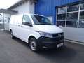 Volkswagen T6.1 Transporter 2,0 TDI DSG 2x Schiebetür / 3,2t Білий - thumbnail 3
