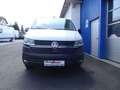 Volkswagen T6.1 Transporter 2,0 TDI DSG 2x Schiebetür / 3,2t Білий - thumbnail 10
