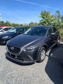 1.5L Skyactiv-D Luxury Edition