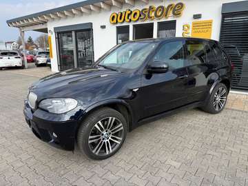 xDrive 40d 225 kW (306 PS), Autom. 8-Gang