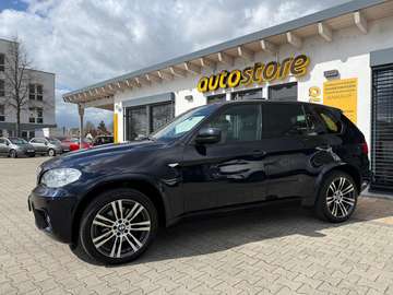 xDrive 40d 225 kW (306 PS), Autom. 8-Gang