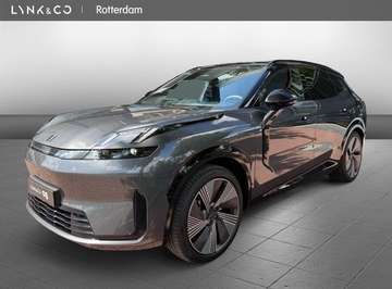 | MORE| DEMO | RIJKLAAR | STOELMASSAGE + VENTILATI