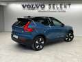 Volvo XC40 Recharge Extended Range 252ch Plus Bleu - thumbnail 5