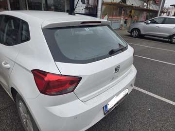 Ibiza 1,0 EcoTSI Style Style