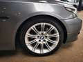 BMW 530 d M Sportpaket  Leder/Head/Pan-Dach/Xenon Gris - thumbnail 10