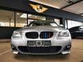 BMW 530 d M Sportpaket  Leder/Head/Pan-Dach/Xenon Gris - thumbnail 4