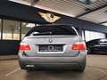BMW 530 d M Sportpaket  Leder/Head/Pan-Dach/Xenon Gris - thumbnail 9