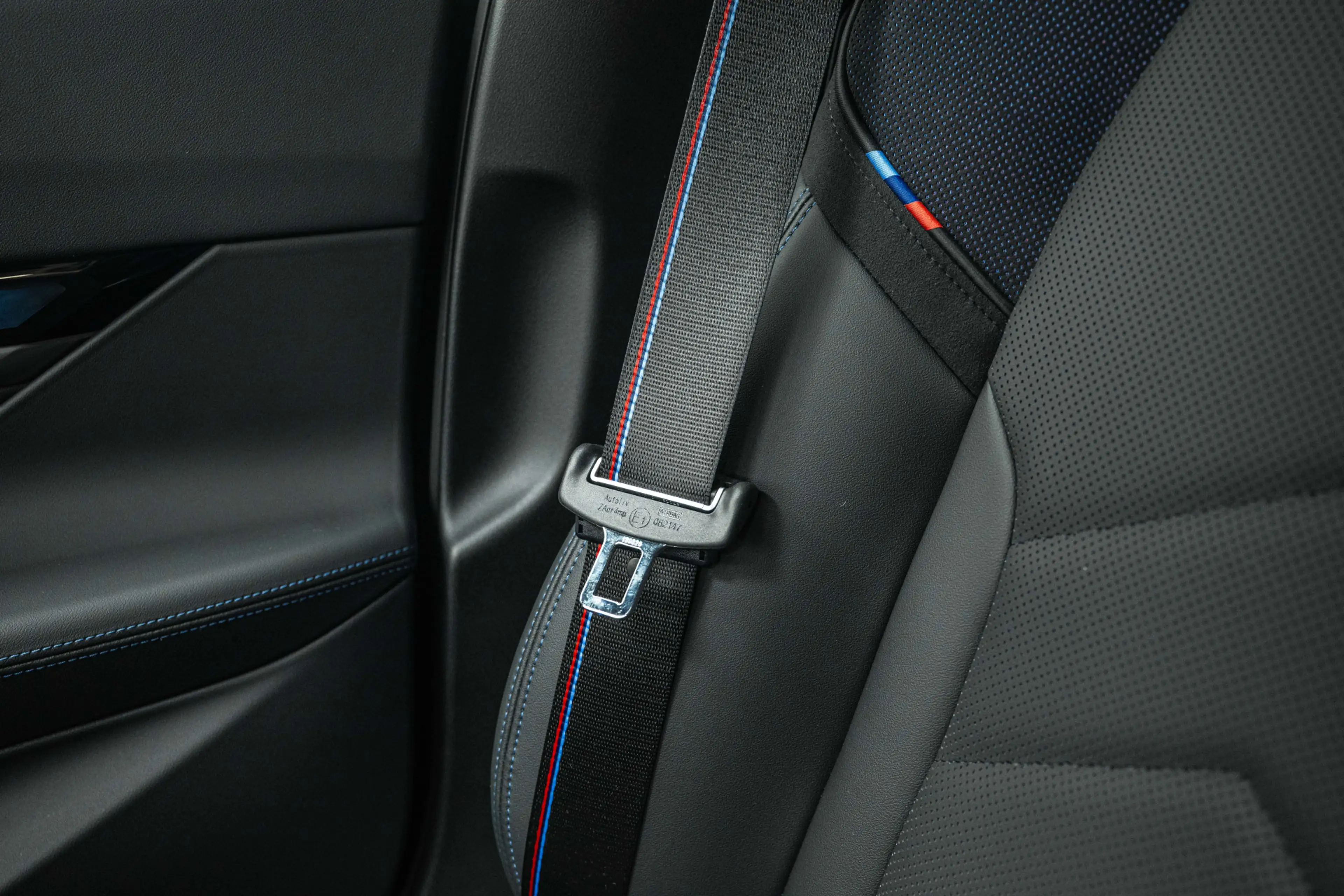 BMW 530 5 Serie Touring 530e M Sport Automaat / Trekhaak / — photo 13