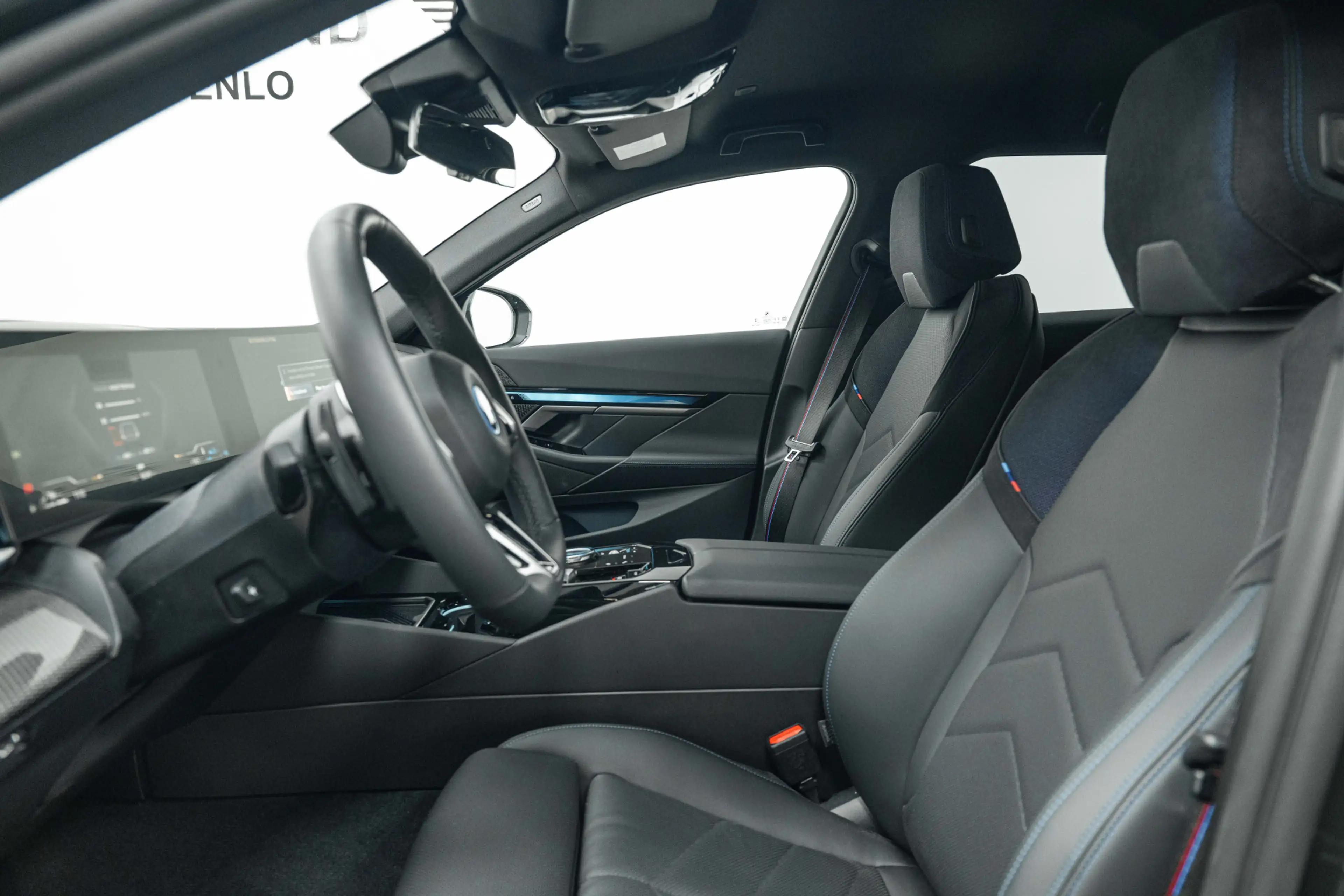 BMW 530 5 Serie Touring 530e M Sport Automaat / Trekhaak / — photo 14