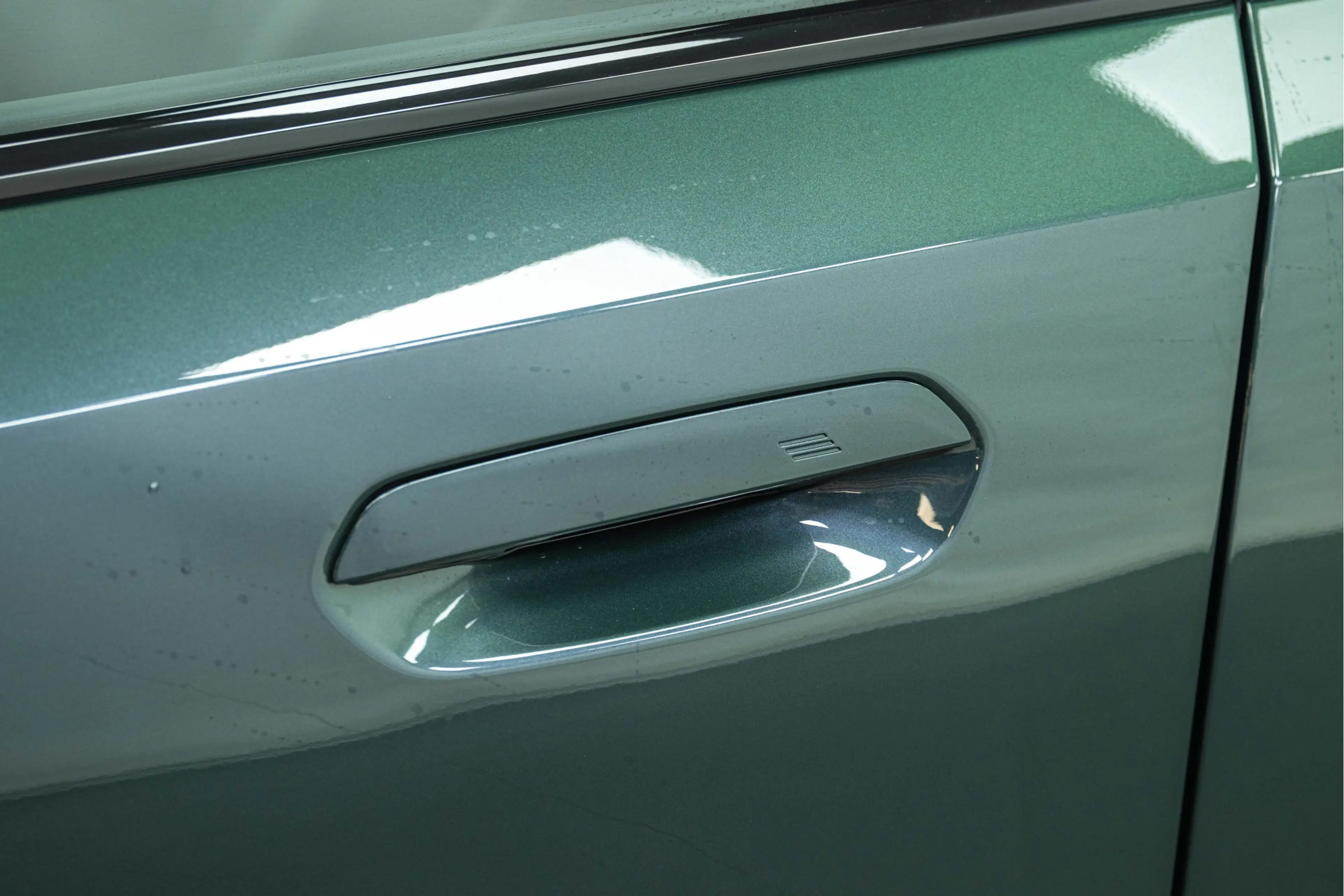 BMW 530 5 Serie Touring 530e M Sport Automaat / Trekhaak / — photo 10