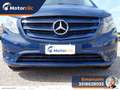 Mercedes-Benz Vito 2.0 114 CDI aut. PL Mixto ExLong Bleu - thumbnail 8