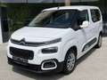Citroen Berlingo BlueHDI 100 S&S Feel Blanc - thumbnail 1