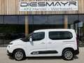 Citroen Berlingo BlueHDI 100 S&S Feel Blanc - thumbnail 2