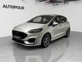 Ford Fiesta ST-Line Grau - thumbnail 1