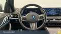 BMW i4 A eDrive35 Gran Coupé RFK PDC LC DAB SHZ 18" Grau - thumbnail 5