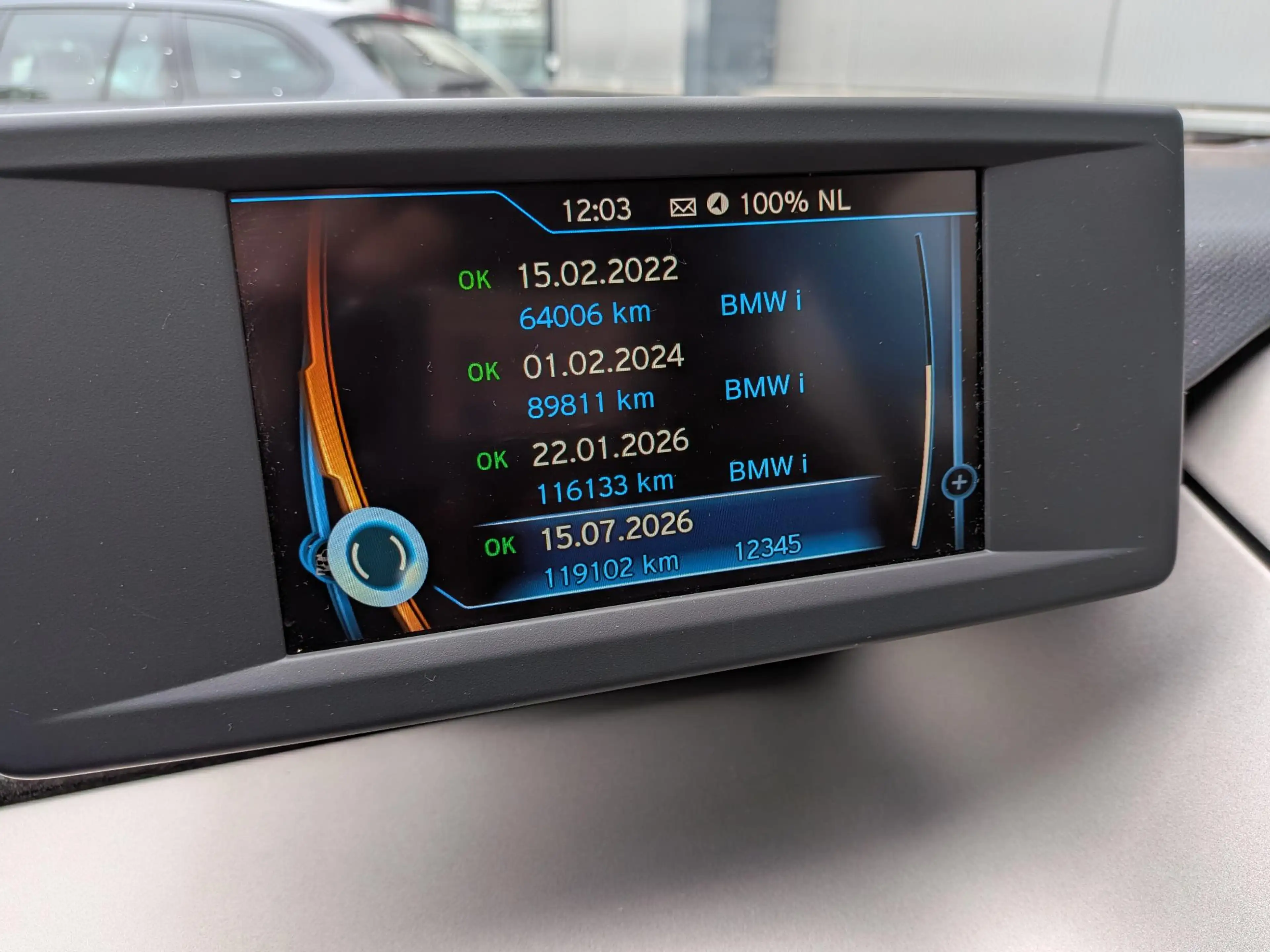 BMW i3 Range Extender | Parkingpack | Airco | 20" | Sluit — photo 17