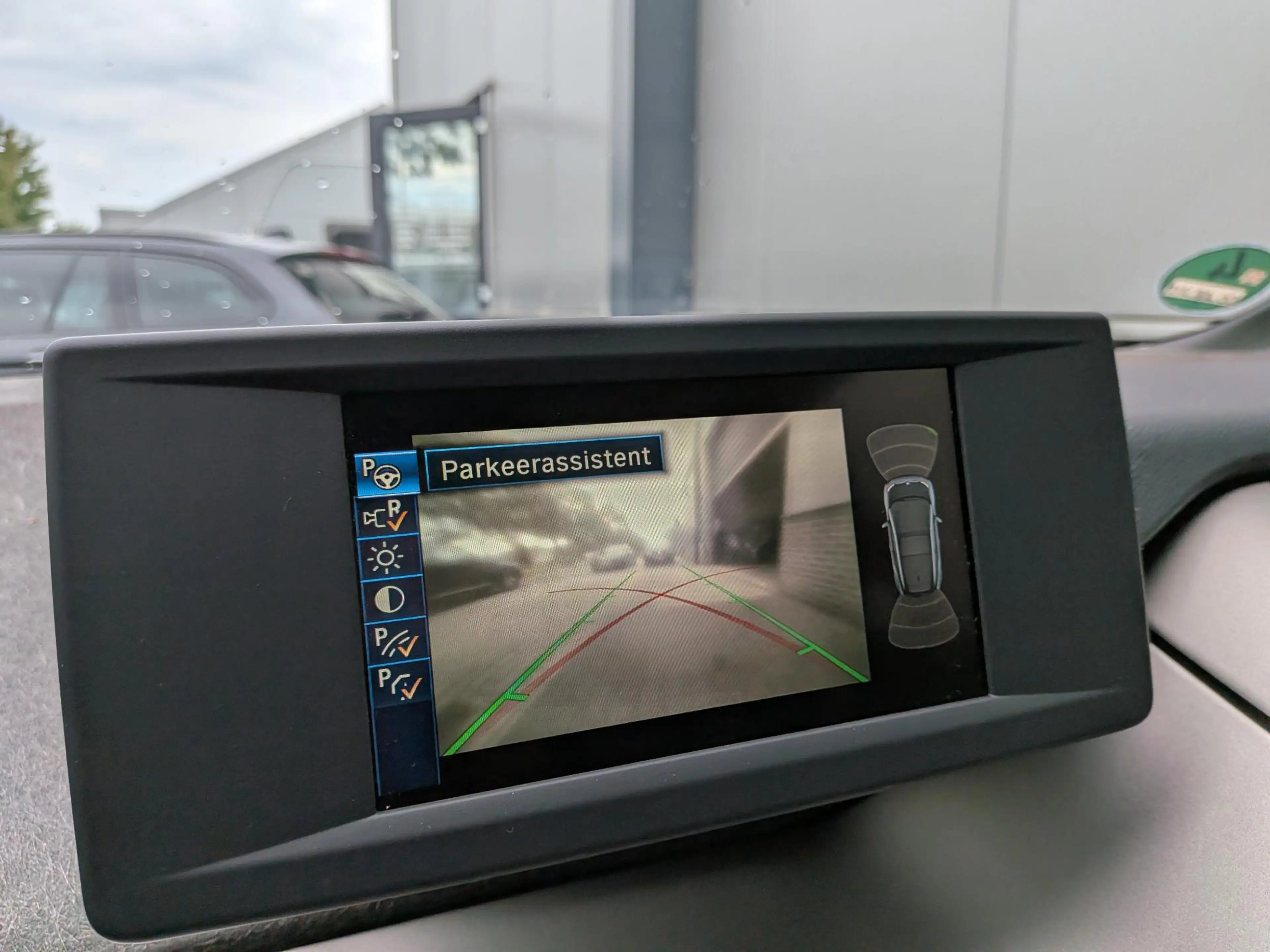 BMW i3 Range Extender | Parkingpack | Airco | 20" | Sluit — photo 18