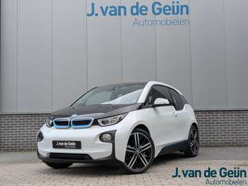 Range Extender | Parkingpack | Airco | 20" | Sluit
