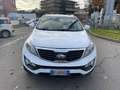 Kia Sportage 1.7 crdi Plus 2wd Weiß - thumbnail 3