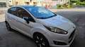 Ford Fiesta 5p 1.2 Black&White 82cv - thumbnail 2