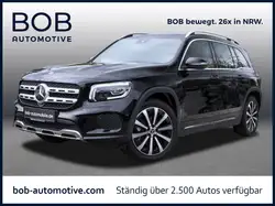 Mercedes-Benz GLB 180 Progressive LEDER NAVI KAMERA