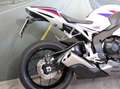 Honda CBR 1000 RR - FIREBLADE  - KM 20740 Bianco - thumbnail 15