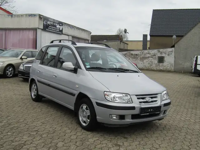 Hyundai Matrix 1.6 Team 06