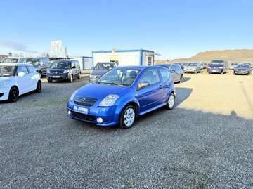 1.4L VTR Plus *Klimatronik* *TÜV NEU*