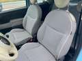 Fiat 500 0.9 TwinAir Turbo "NEOPATENTATI" Bleu - thumbnail 11