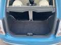 Fiat 500 0.9 TwinAir Turbo "NEOPATENTATI" Bleu - thumbnail 23