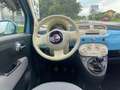 Fiat 500 0.9 TwinAir Turbo "NEOPATENTATI" Bleu - thumbnail 7