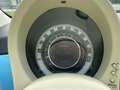 Fiat 500 0.9 TwinAir Turbo "NEOPATENTATI" Bleu - thumbnail 9