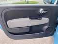 Fiat 500 0.9 TwinAir Turbo "NEOPATENTATI" Bleu - thumbnail 18