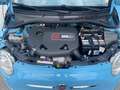 Fiat 500 0.9 TwinAir Turbo "NEOPATENTATI" Bleu - thumbnail 24