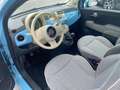 Fiat 500 0.9 TwinAir Turbo "NEOPATENTATI" Bleu - thumbnail 6