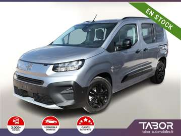 Kombi 1.5 BHDi 130 GPS 180°Cam Keyl