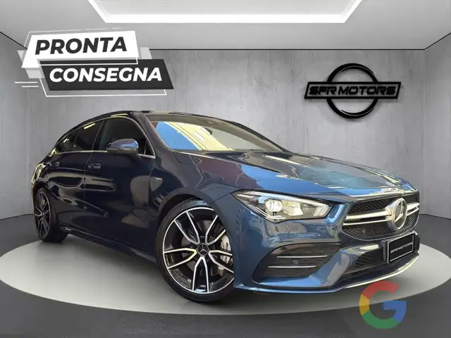 Mercedes-Benz CLA 35 AMG 35 AMG 4matic - PROMO