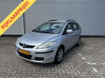 1.8 Touring, 7 Persoons,Airco,