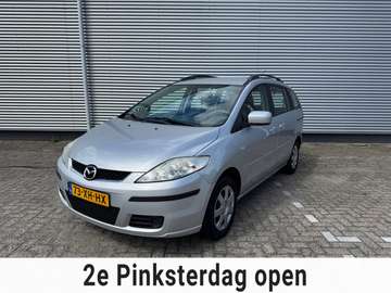 1.8 Touring, 7 Persoons,Airco,