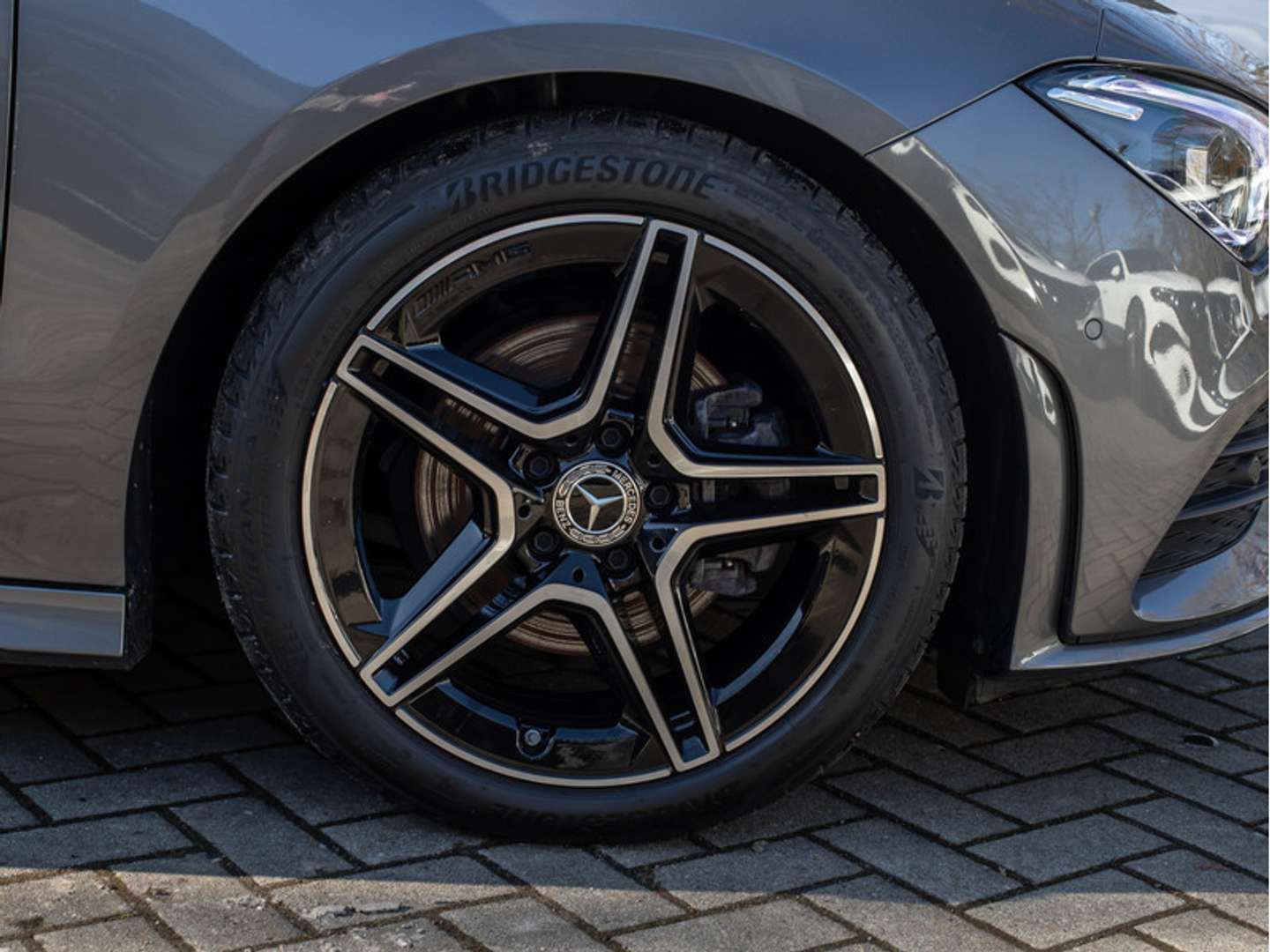 Mercedes CLA 200 Night Edition - - Joinsteer - #5