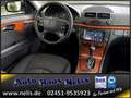 Mercedes-Benz E 220 T CDI Classic Autom Tempomat PDC AHK Black - thumbnail 11